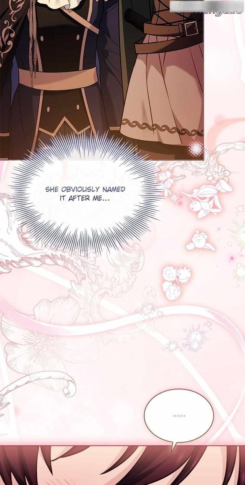 The Lady Wants to Rest Chapter 103 - Page 29 in English