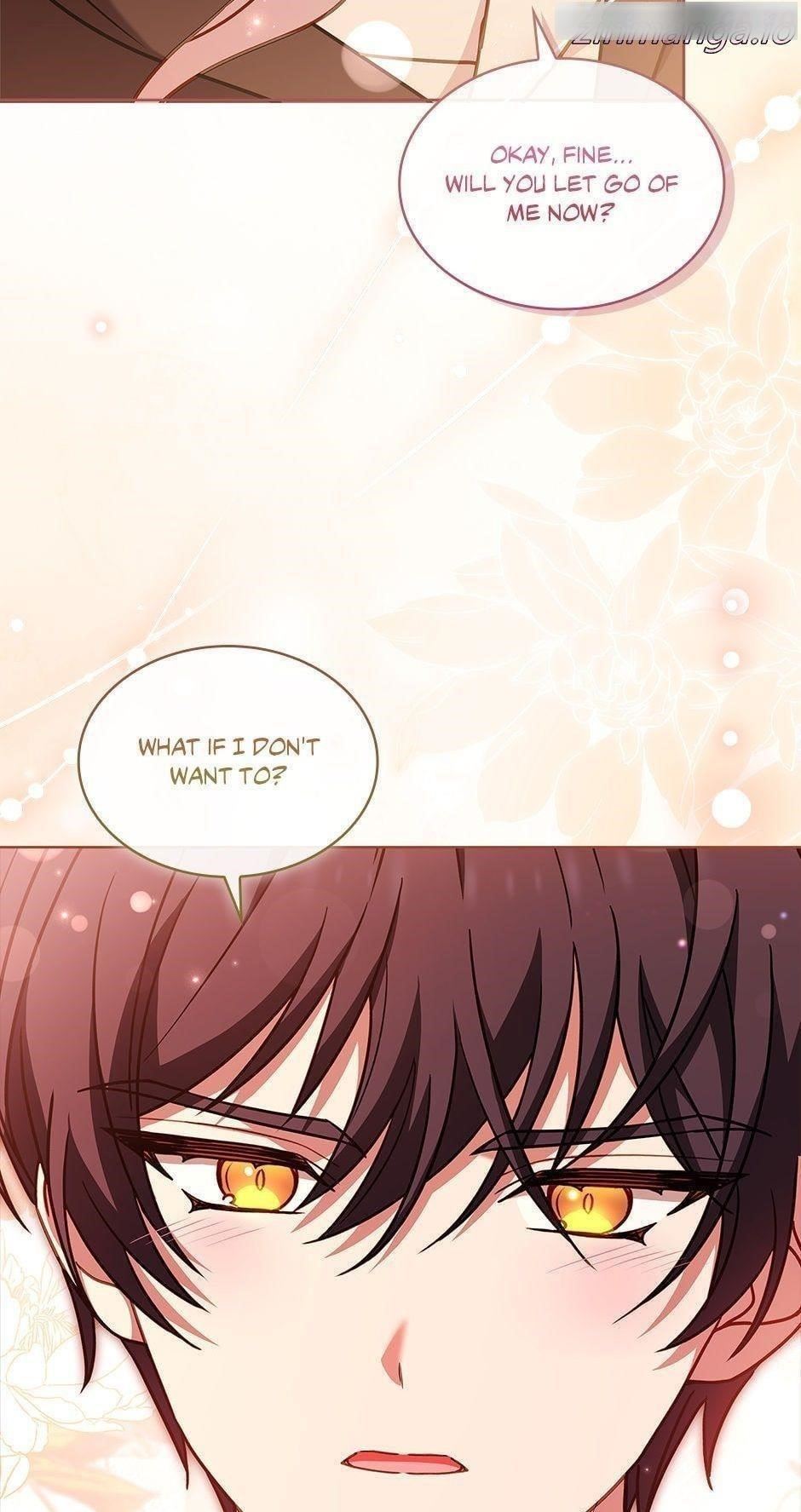 The Lady Wants to Rest Chapter 103 - Page 41 in English