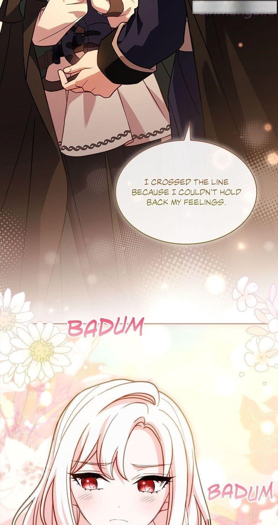 The Lady Wants to Rest Chapter 103 - Page 45 in English