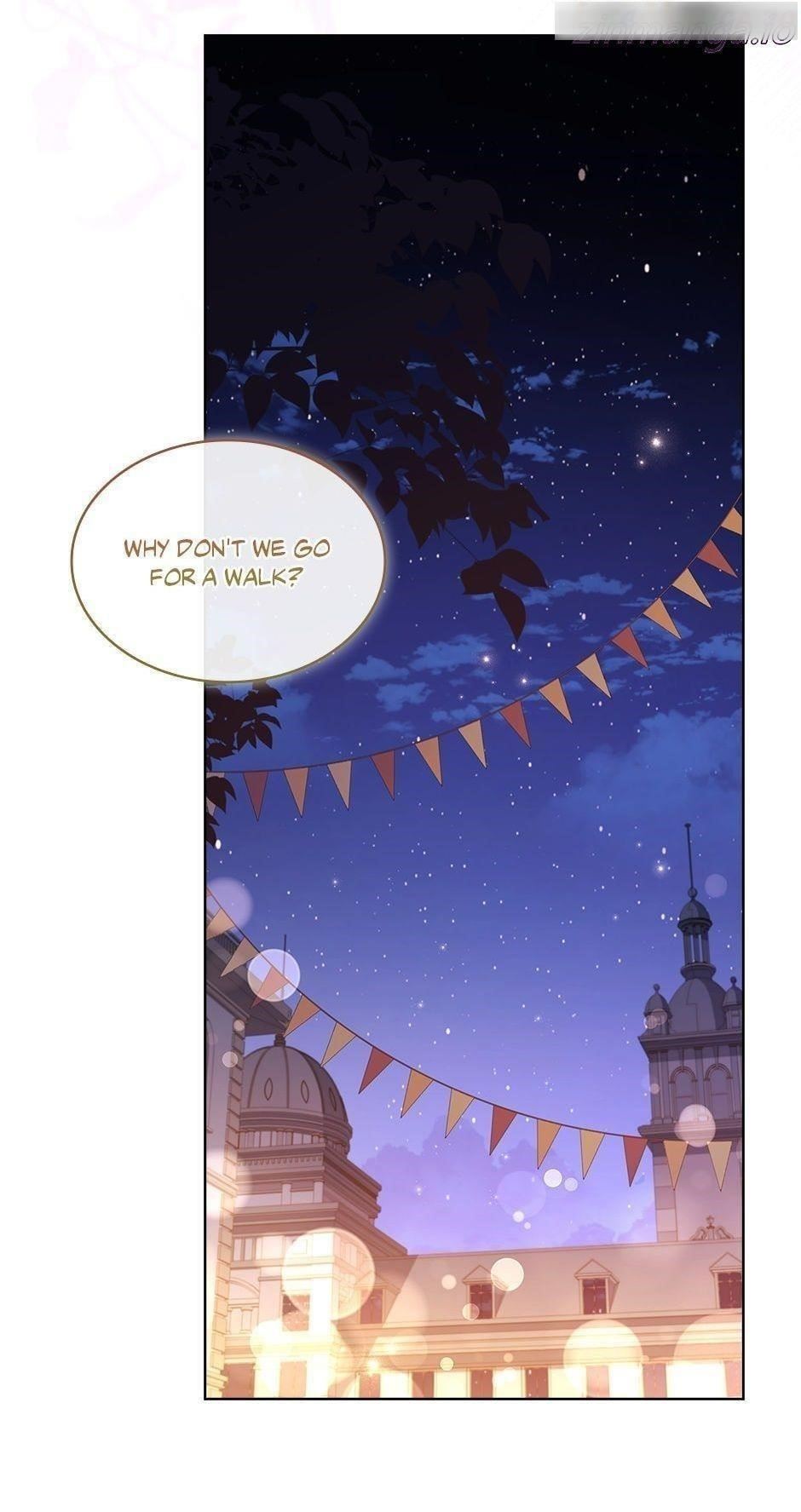 The Lady Wants to Rest Chapter 103 - Page 47 in English
