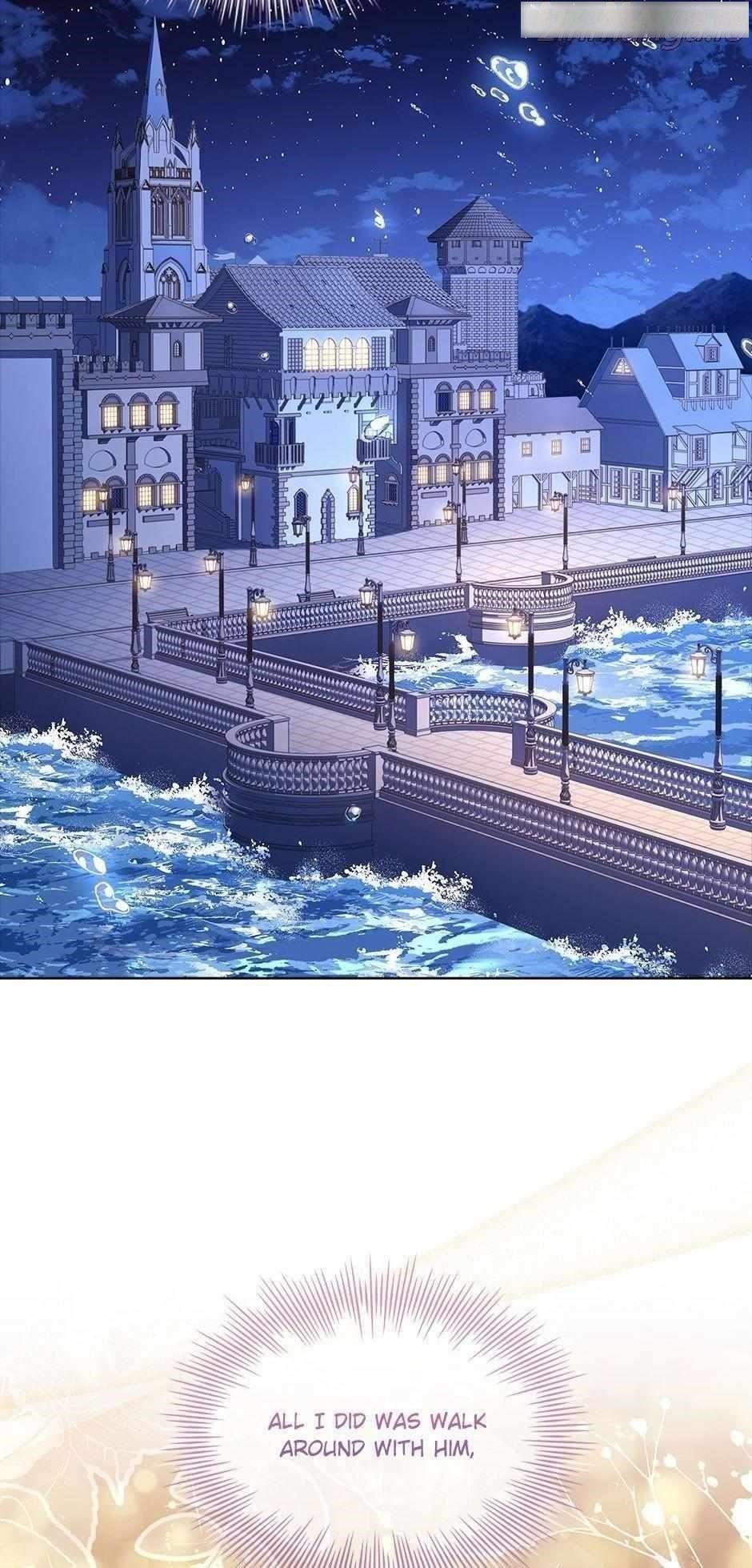The Lady Wants to Rest Chapter 103 - Page 52 in English