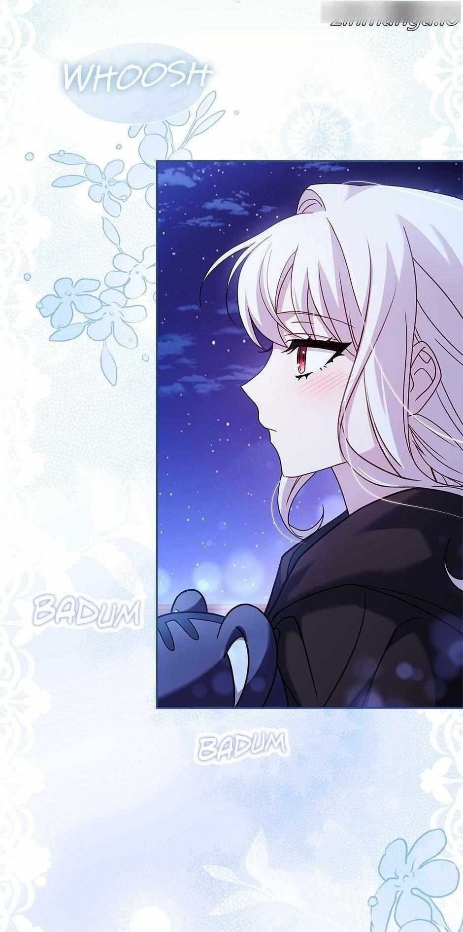 The Lady Wants to Rest Chapter 103 - Page 62 in English
