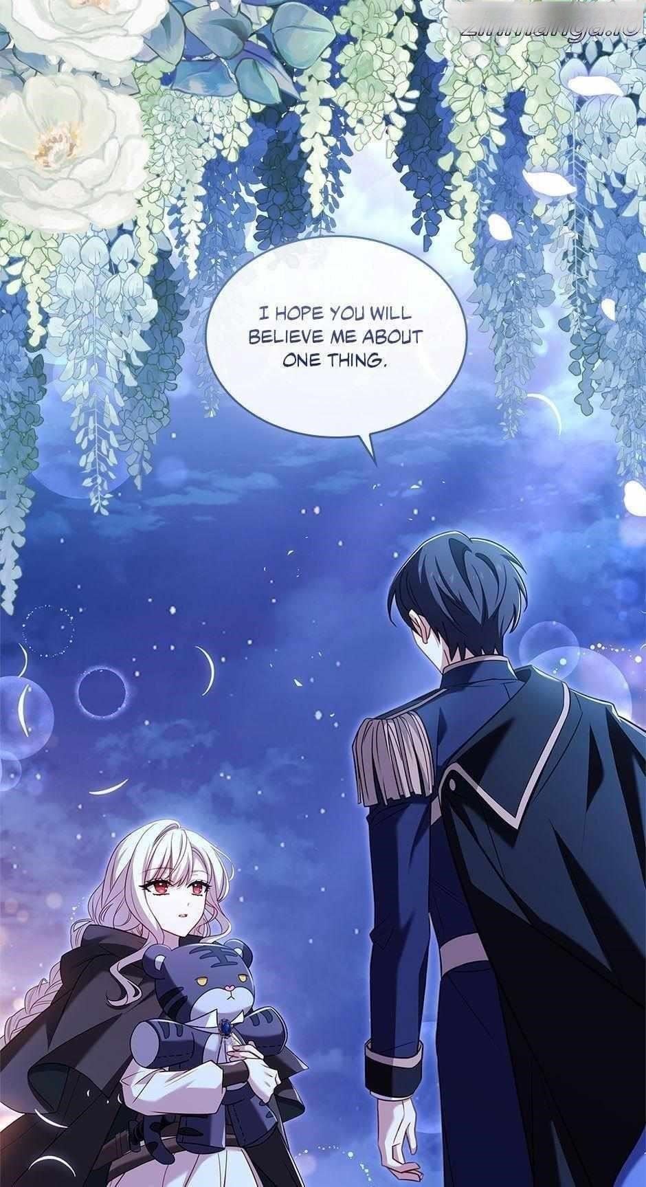 The Lady Wants to Rest Chapter 103 - Page 65 in English
