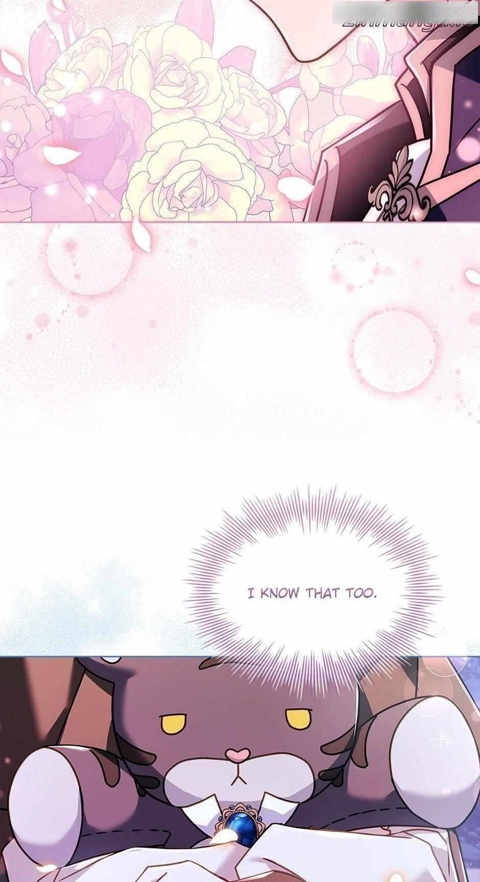 The Lady Wants to Rest Chapter 103 - Page 67 in English