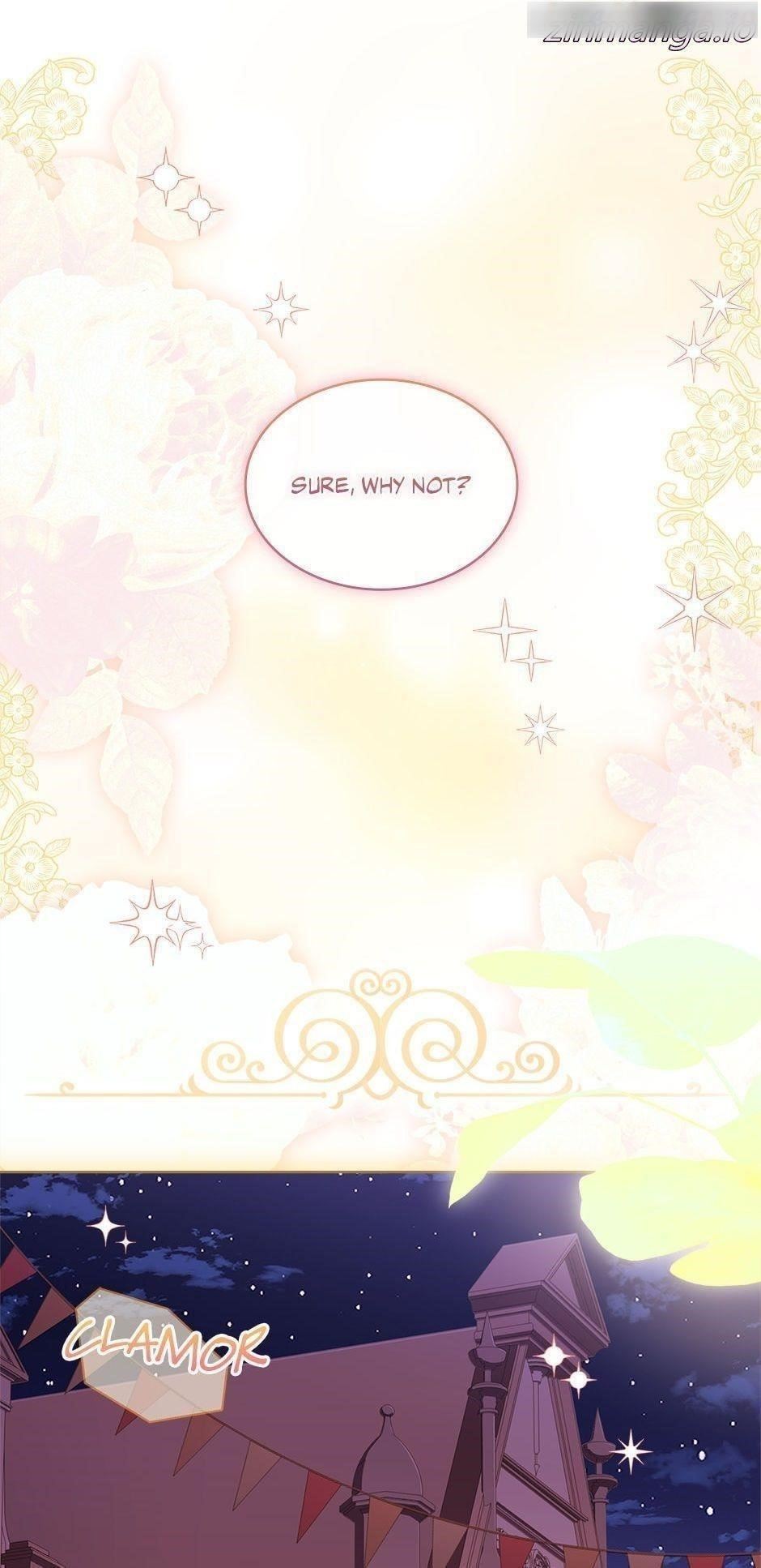 The Lady Wants to Rest Chapter 103 - Page 7 in English