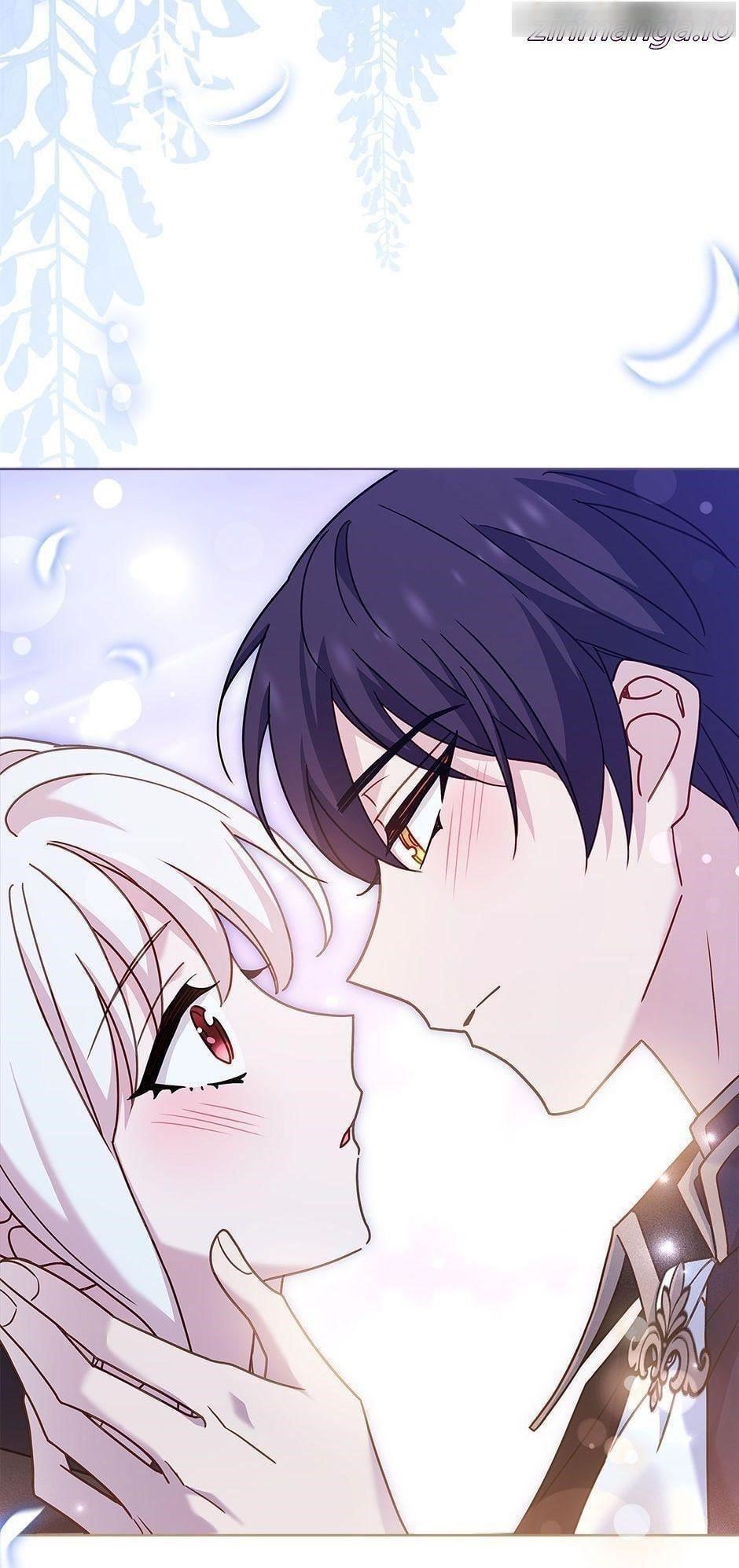 The Lady Wants to Rest Chapter 103 - Page 73 in English