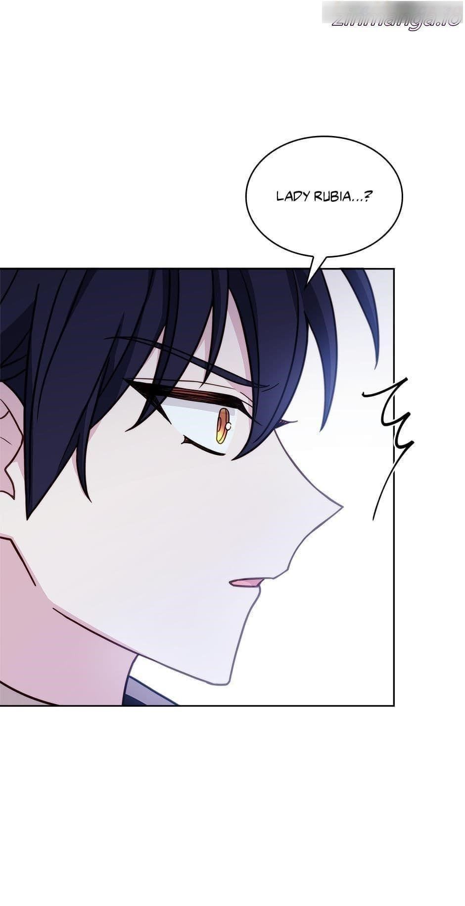The Lady Wants to Rest Chapter 103 - Page 84 in English