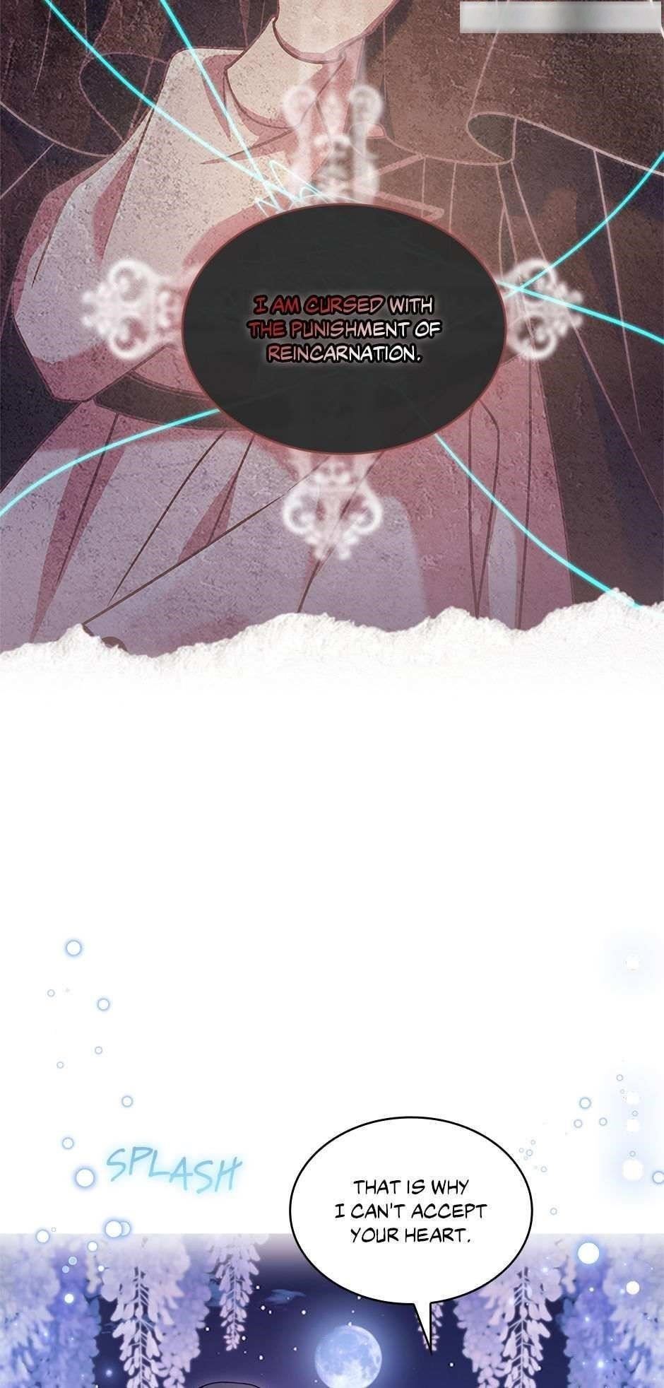 The Lady Wants to Rest Chapter 104 - Page 11 in English