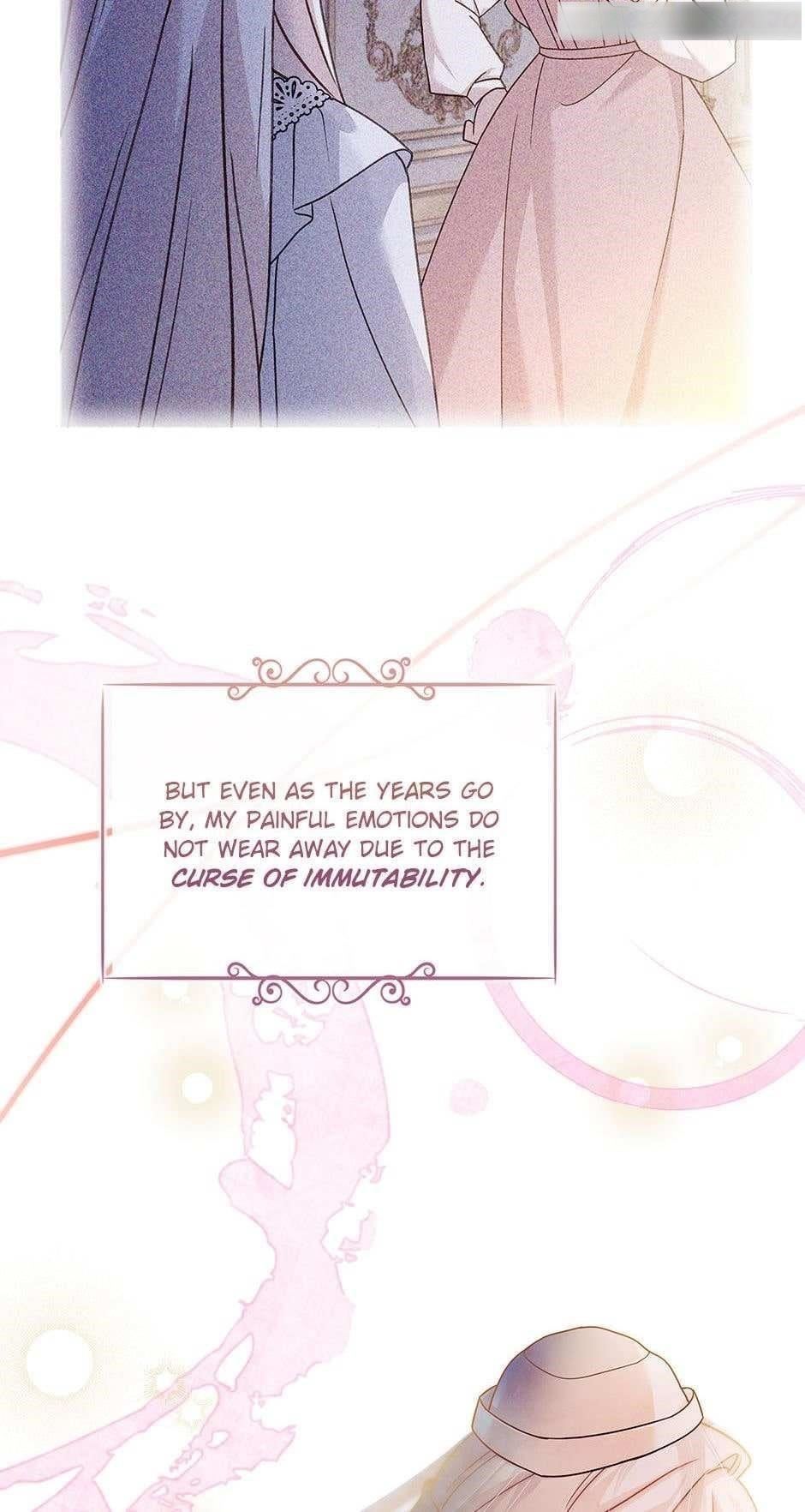 The Lady Wants to Rest Chapter 104 - Page 20 in English