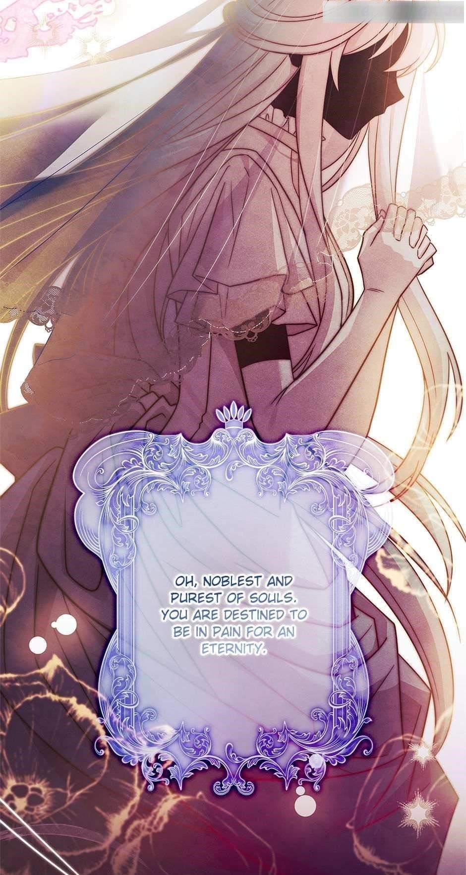 The Lady Wants to Rest Chapter 104 - Page 21 in English