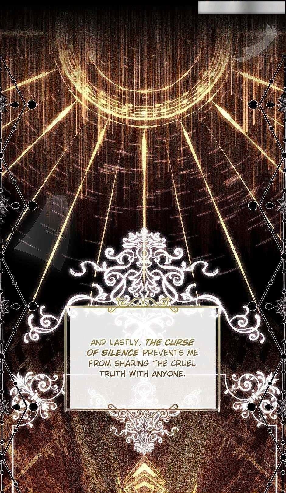 The Lady Wants to Rest Chapter 104 - Page 25 in English