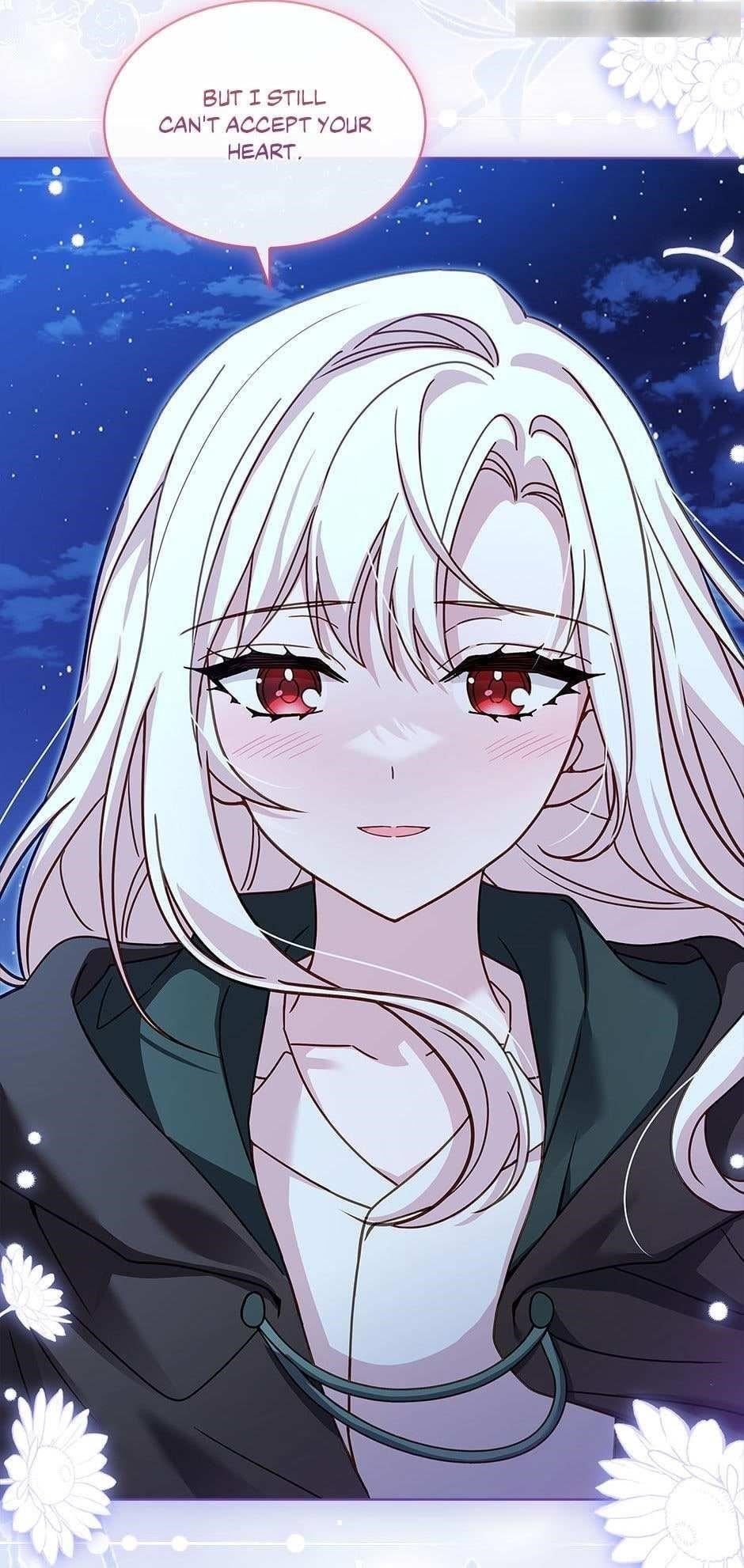 The Lady Wants to Rest Chapter 104 - Page 3 in English