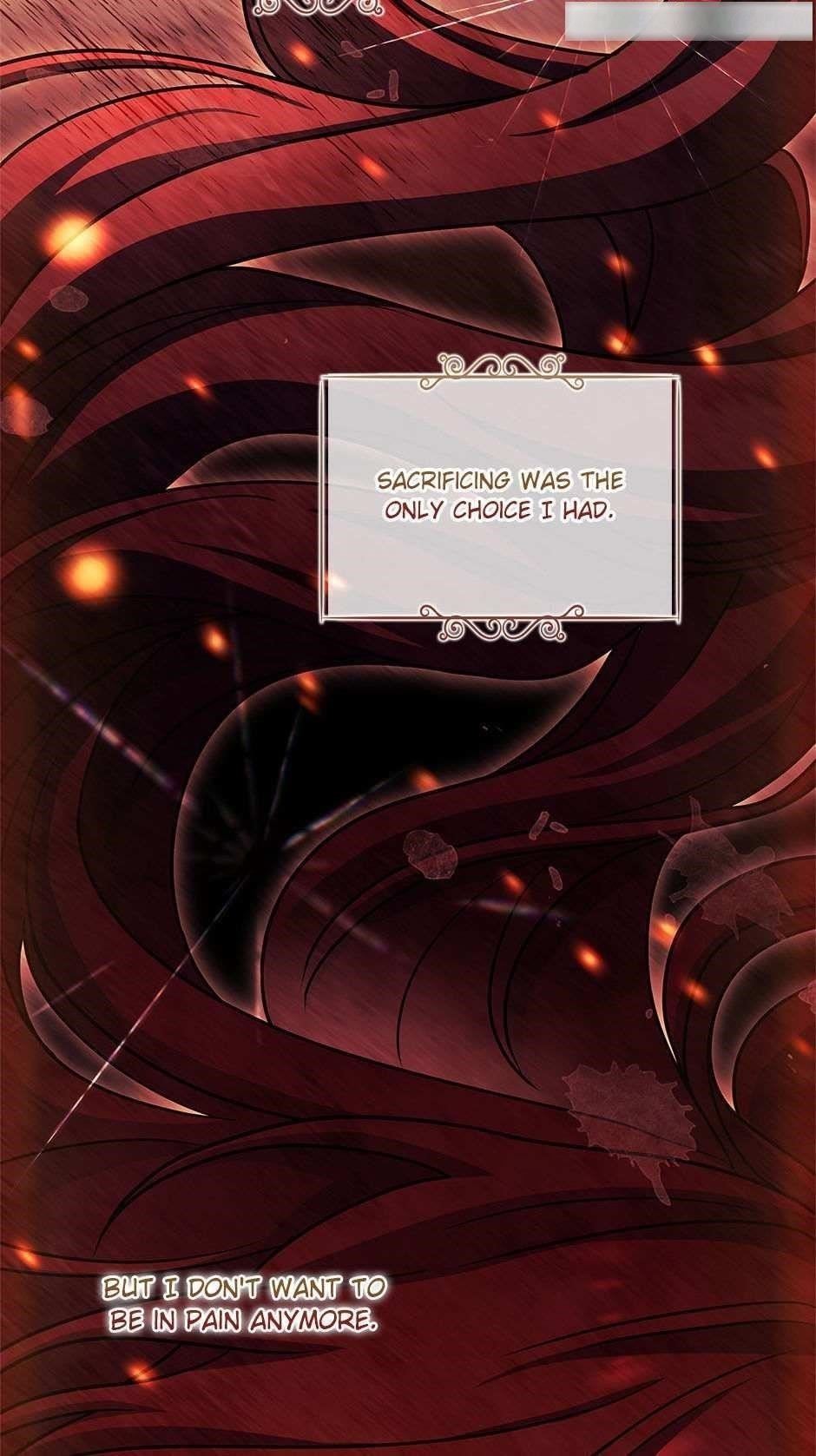 The Lady Wants to Rest Chapter 104 - Page 32 in English