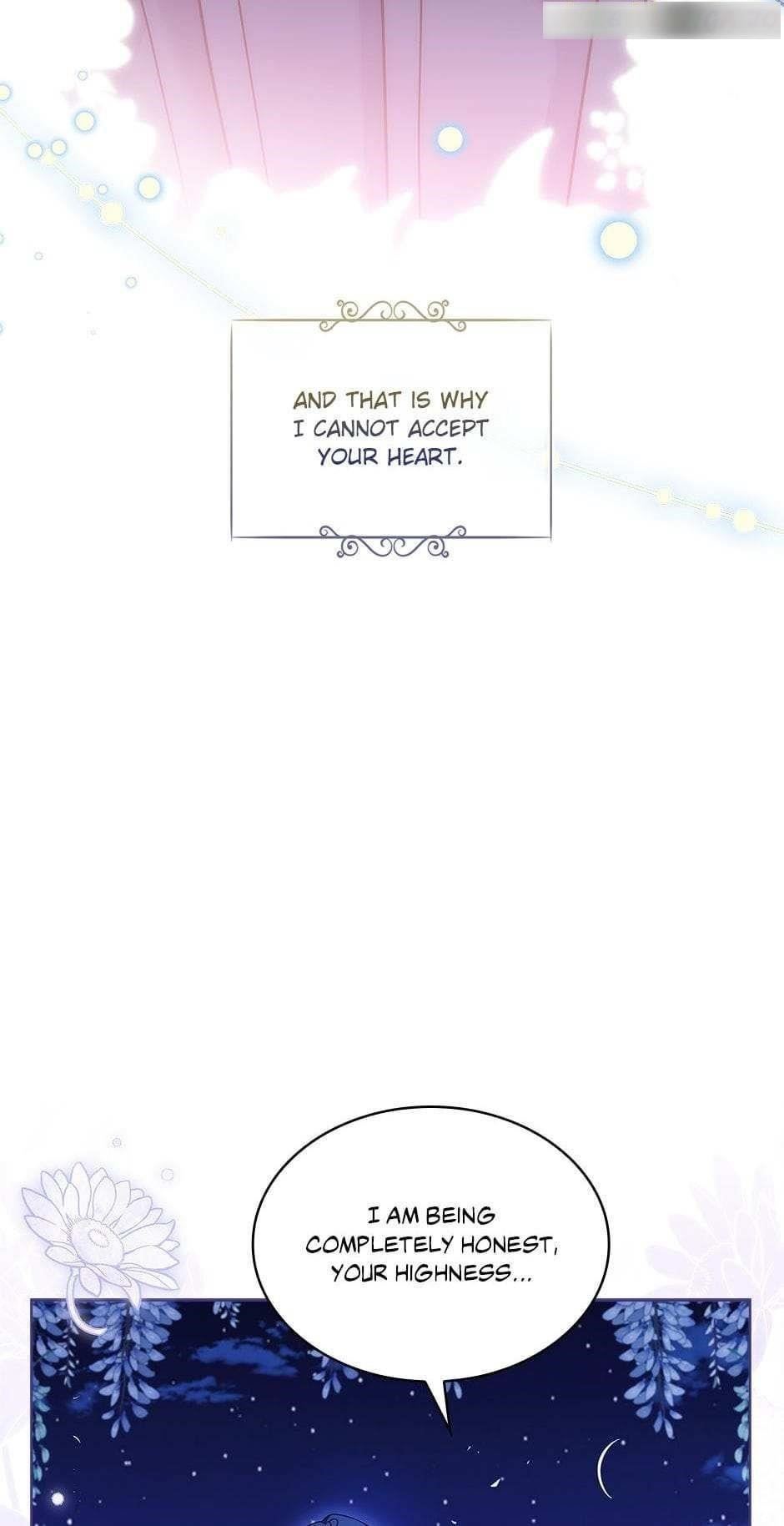 The Lady Wants to Rest Chapter 104 - Page 39 in English