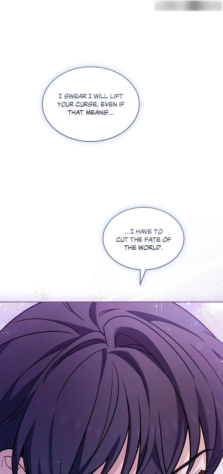The Lady Wants to Rest Chapter 104 - Page 51 in English