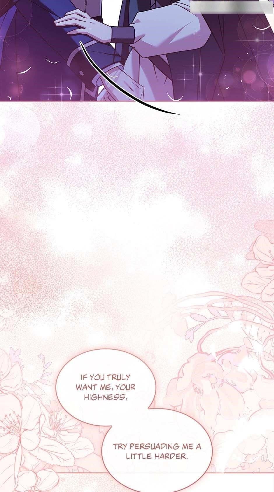 The Lady Wants to Rest Chapter 104 - Page 57 in English