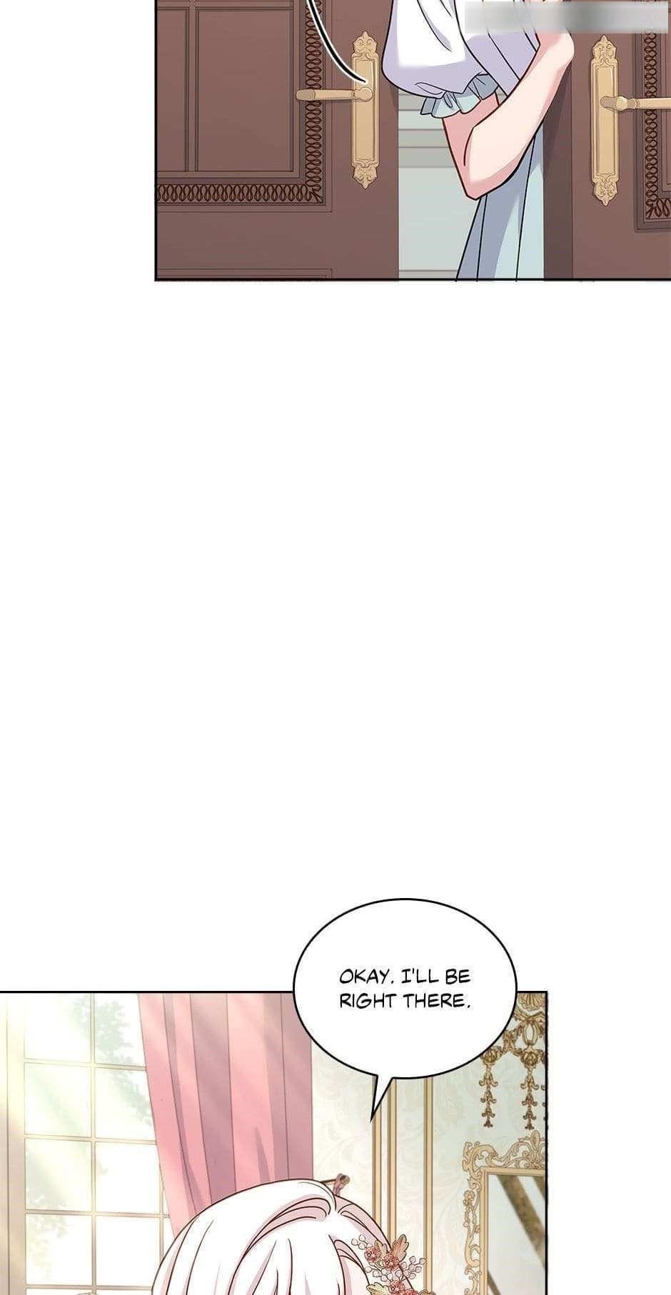 The Lady Wants to Rest Chapter 104 - Page 74 in English