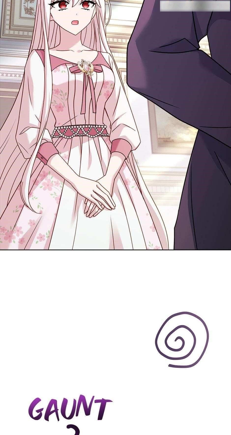 The Lady Wants to Rest Chapter 104 - Page 79 in English