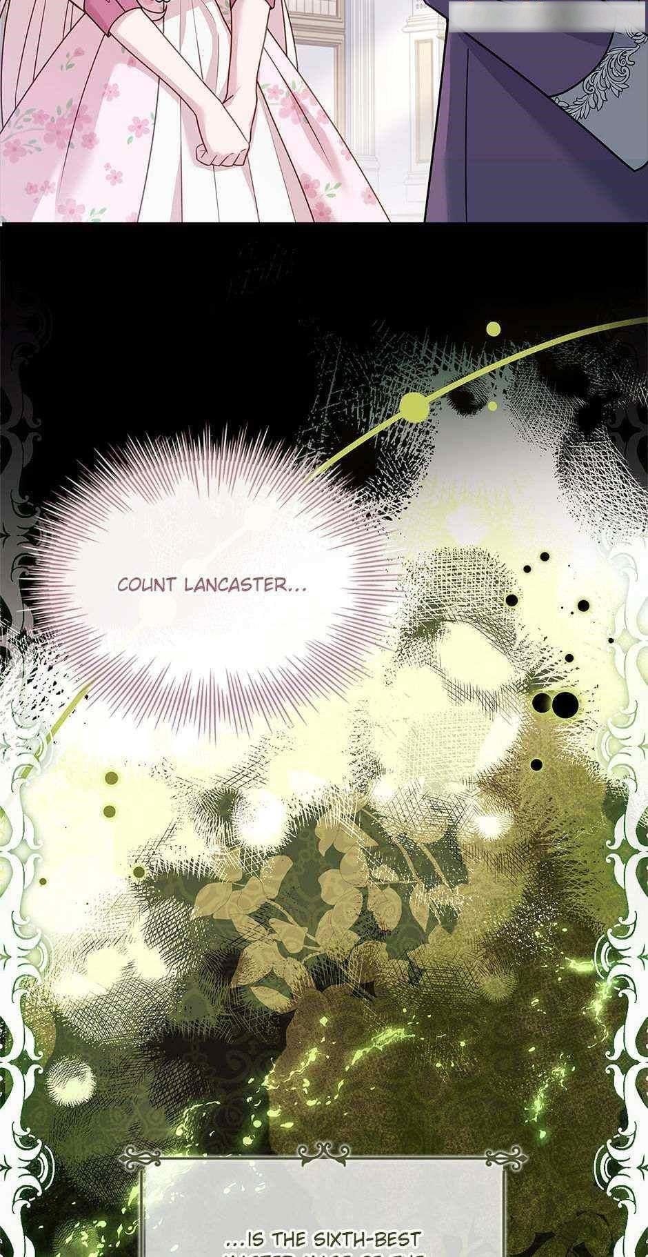 The Lady Wants to Rest Chapter 104 - Page 83 in English