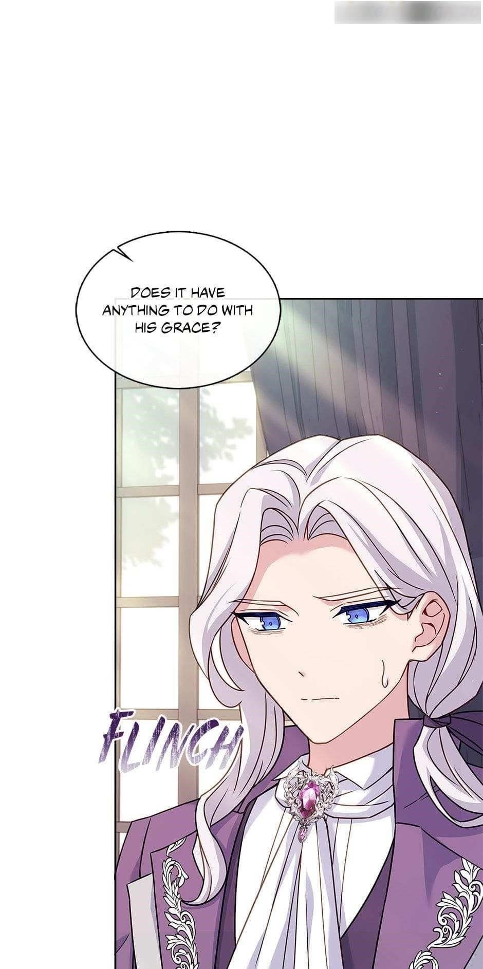 The Lady Wants to Rest Chapter 104 - Page 88 in English