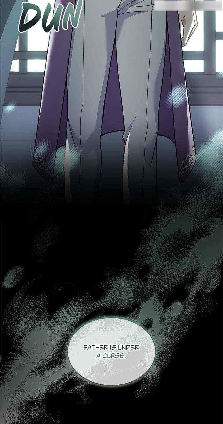 The Lady Wants to Rest Chapter 104 - Page 93 in English
