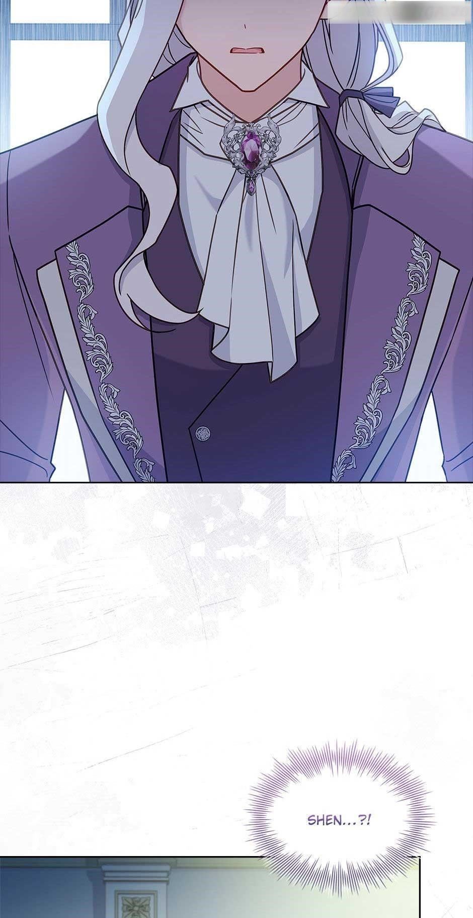 The Lady Wants to Rest Chapter 105 - Page 16 in English