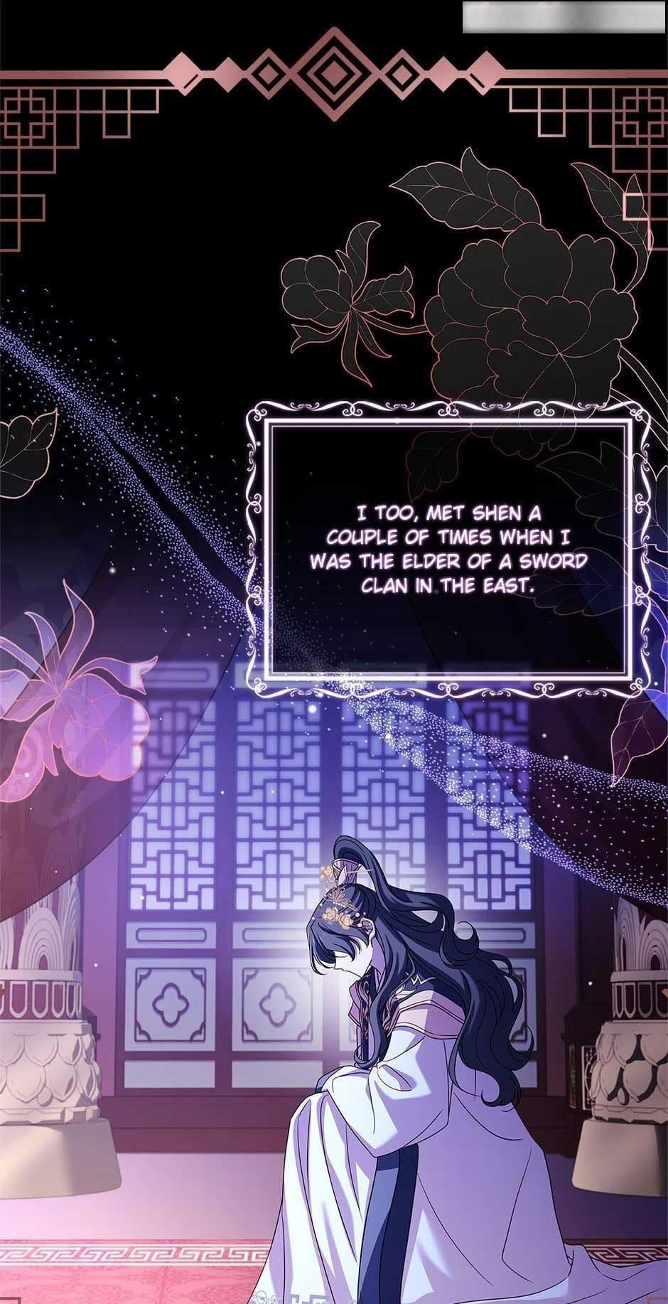 The Lady Wants to Rest Chapter 105 - Page 30 in English