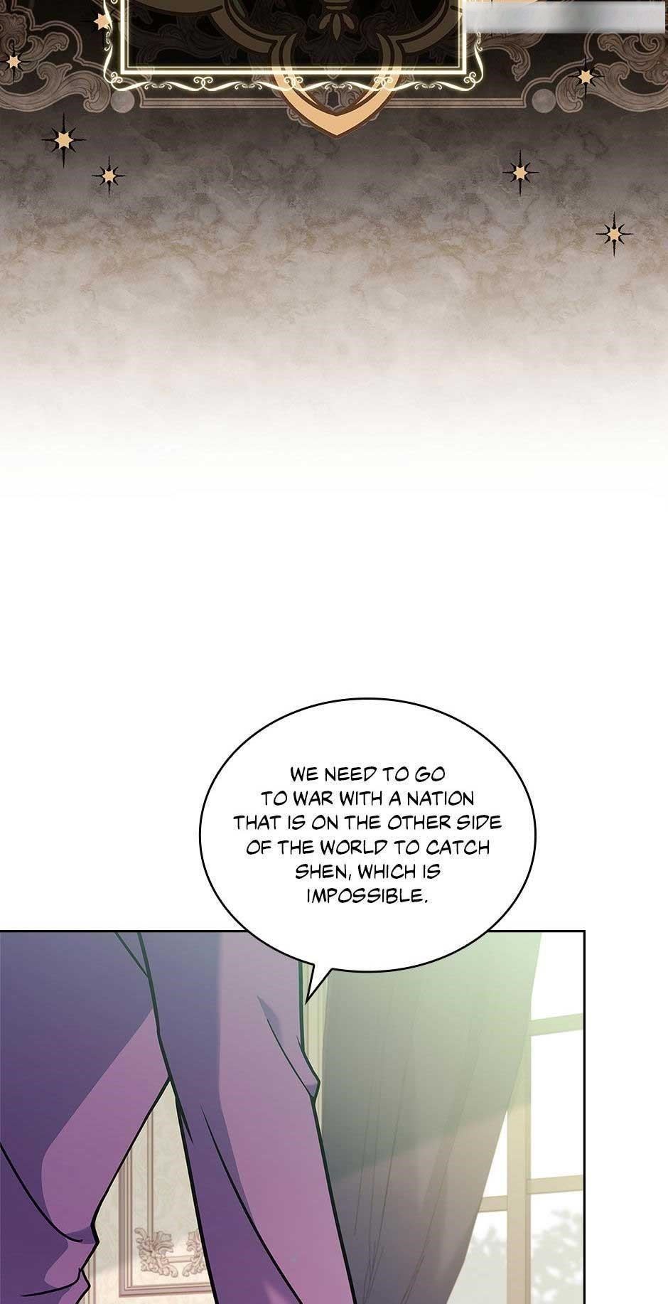 The Lady Wants to Rest Chapter 105 - Page 35 in English