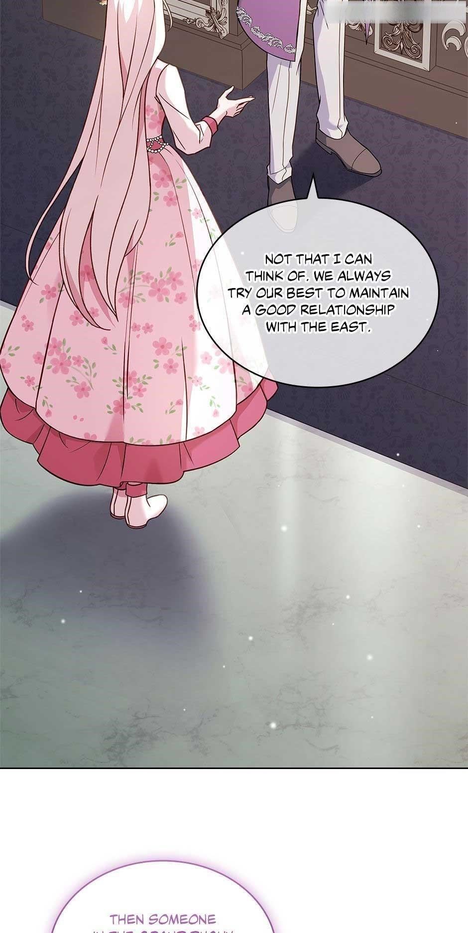 The Lady Wants to Rest Chapter 105 - Page 40 in English