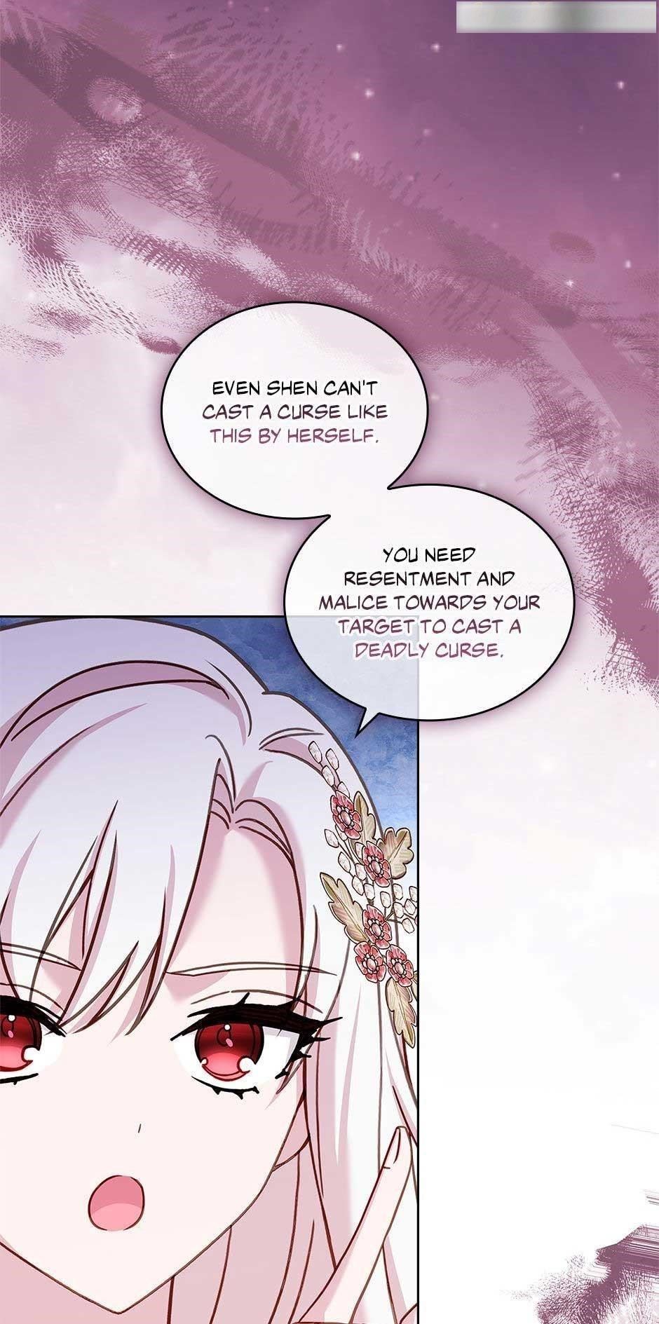 The Lady Wants to Rest Chapter 105 - Page 43 in English