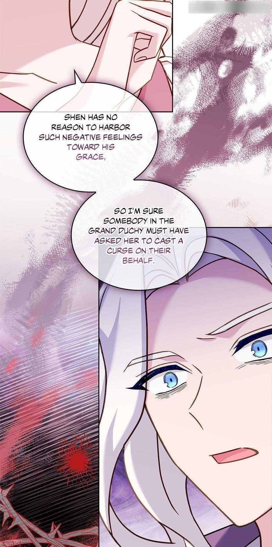 The Lady Wants to Rest Chapter 105 - Page 44 in English