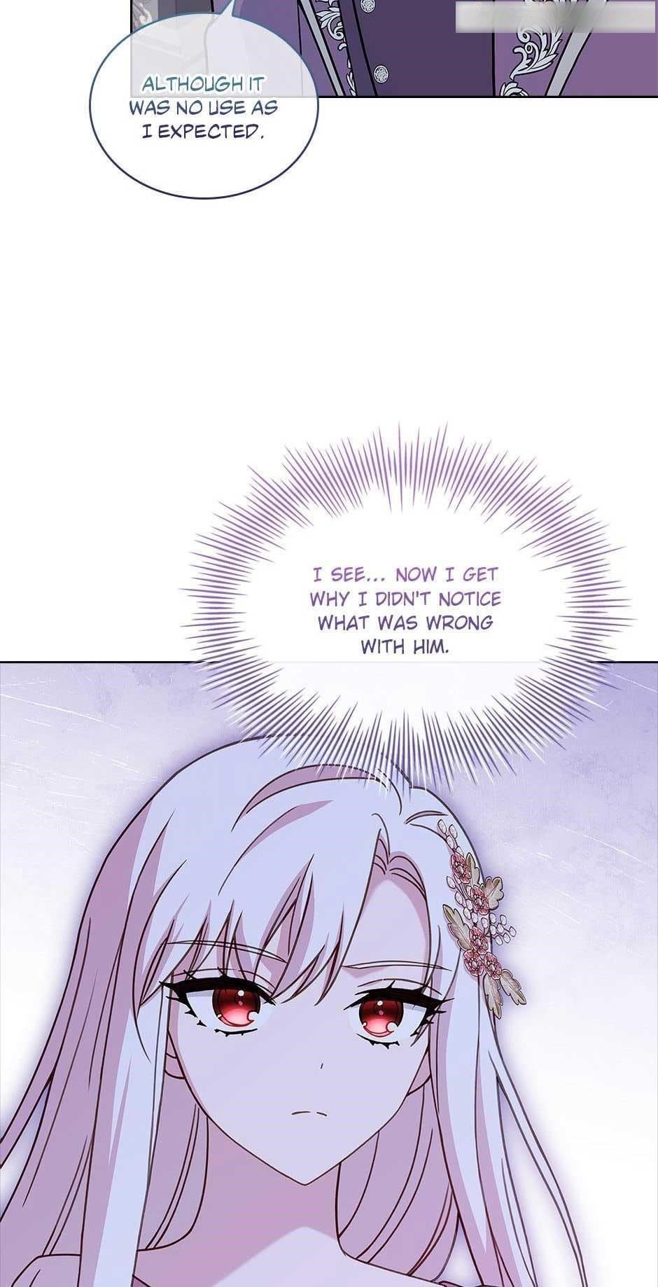 The Lady Wants to Rest Chapter 105 - Page 5 in English