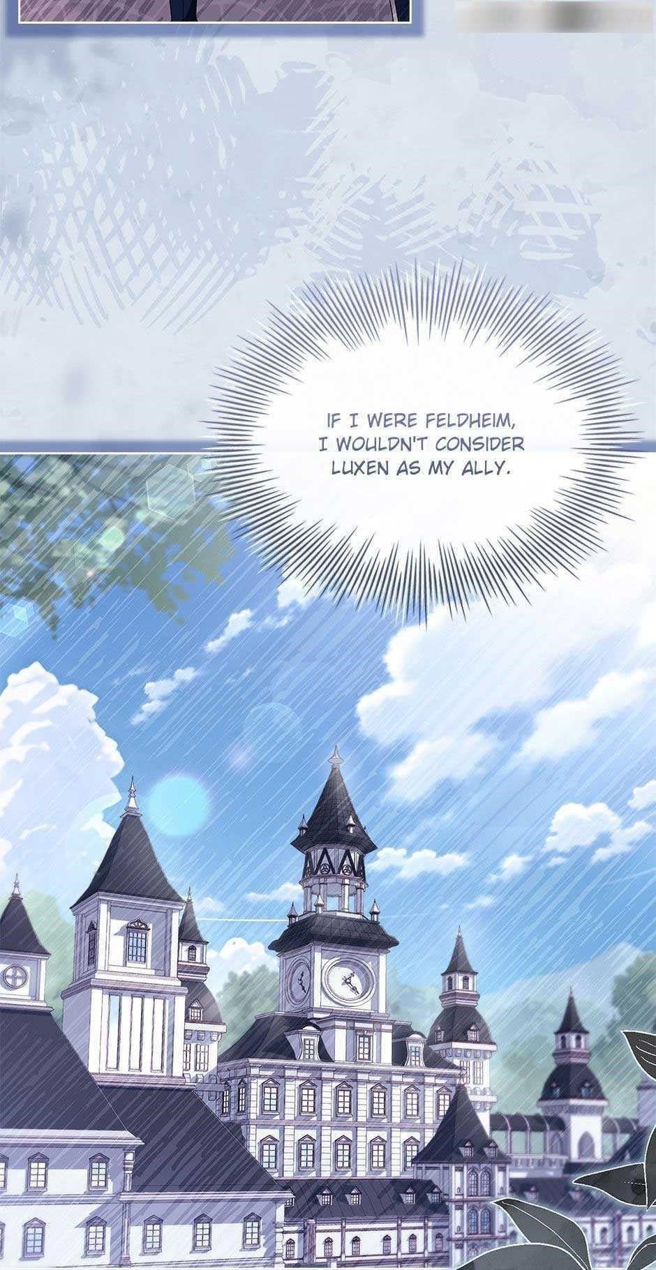 The Lady Wants to Rest Chapter 105 - Page 57 in English