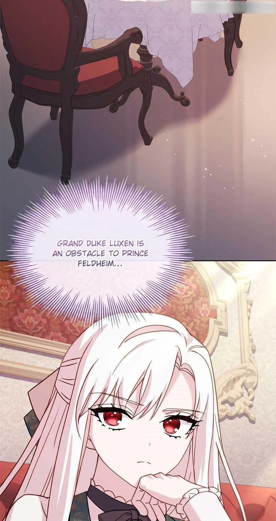The Lady Wants to Rest Chapter 105 - Page 65 in English