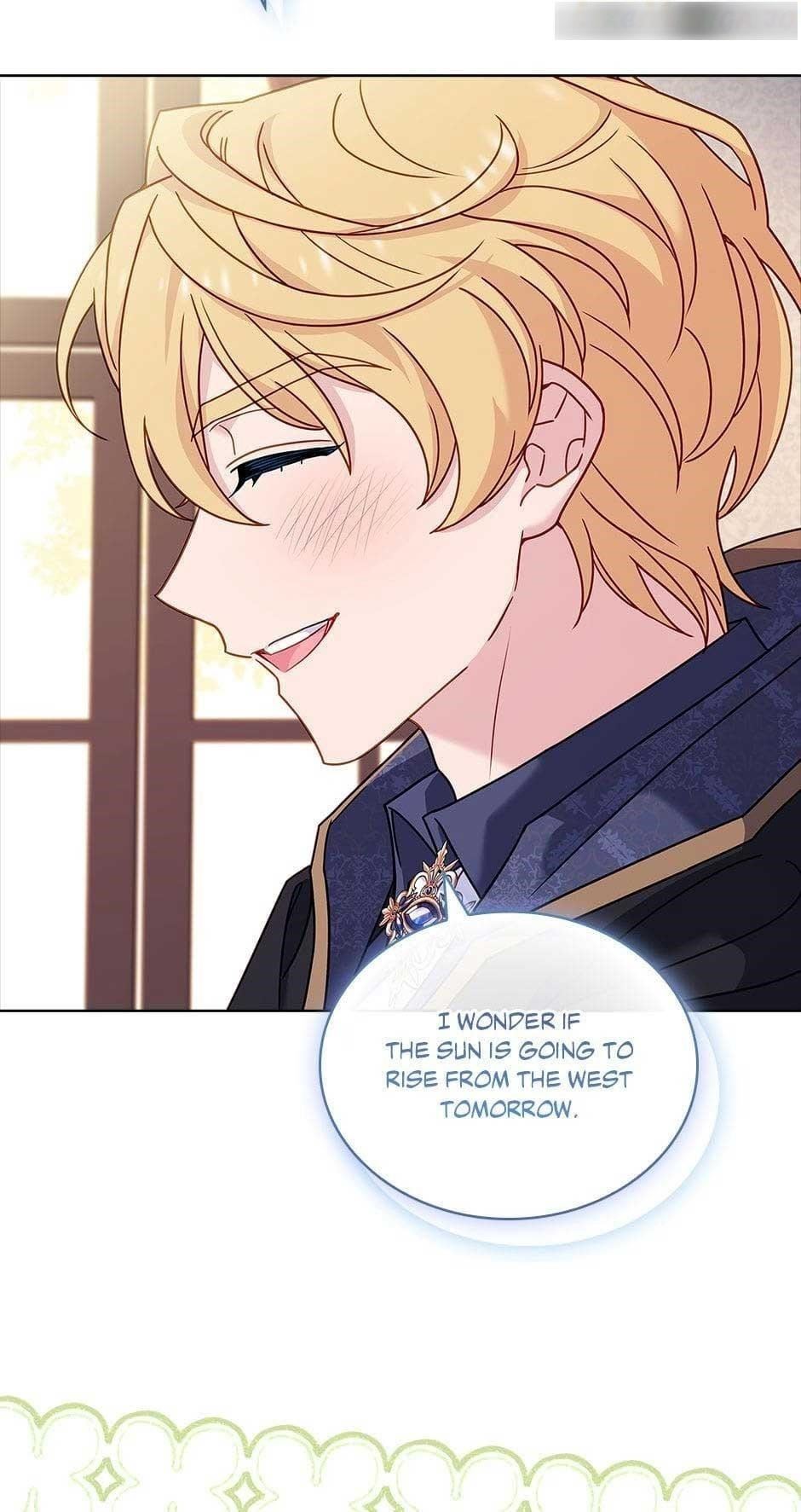 The Lady Wants to Rest Chapter 105 - Page 69 in English