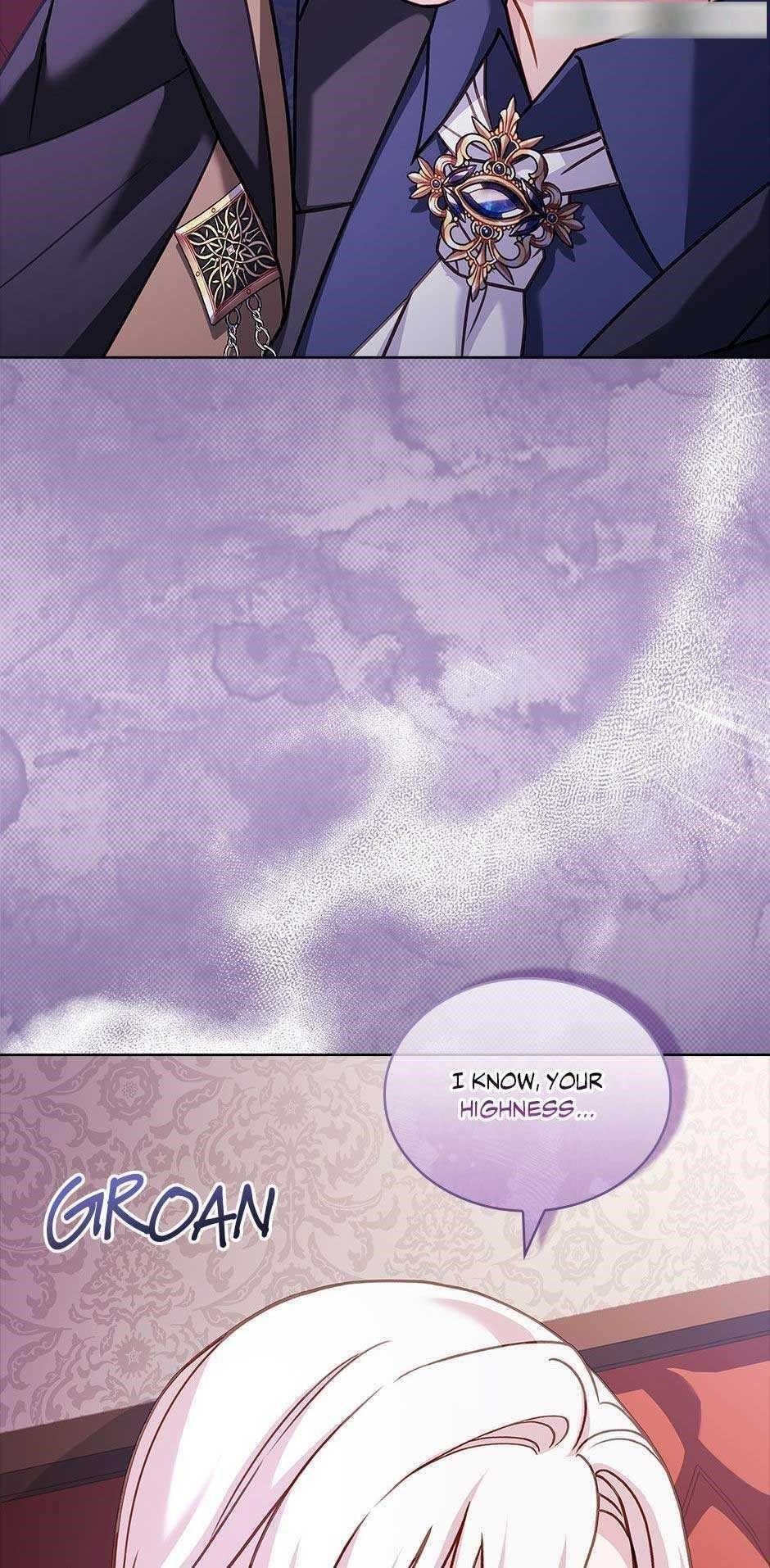 The Lady Wants to Rest Chapter 105 - Page 81 in English