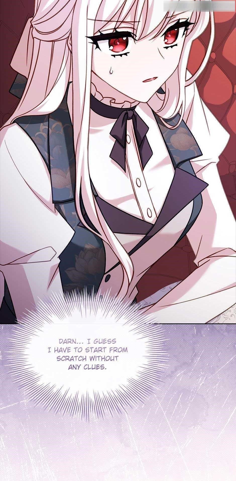 The Lady Wants to Rest Chapter 105 - Page 82 in English