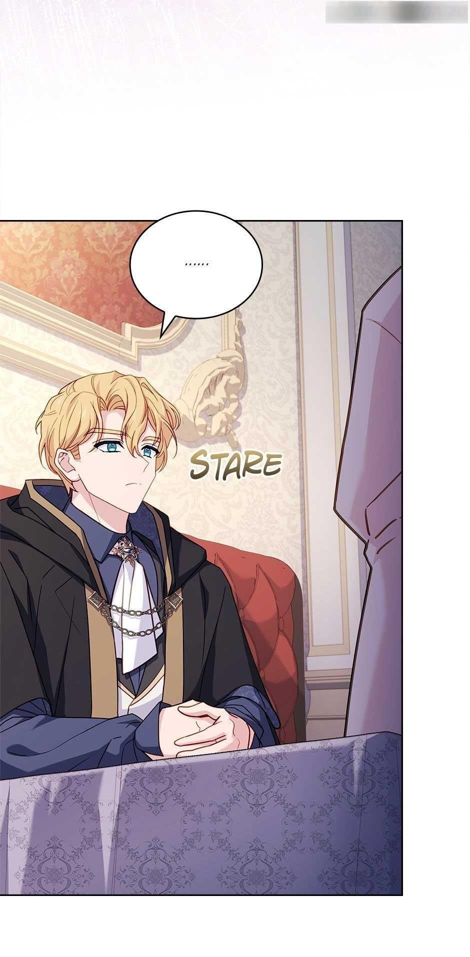The Lady Wants to Rest Chapter 105 - Page 83 in English