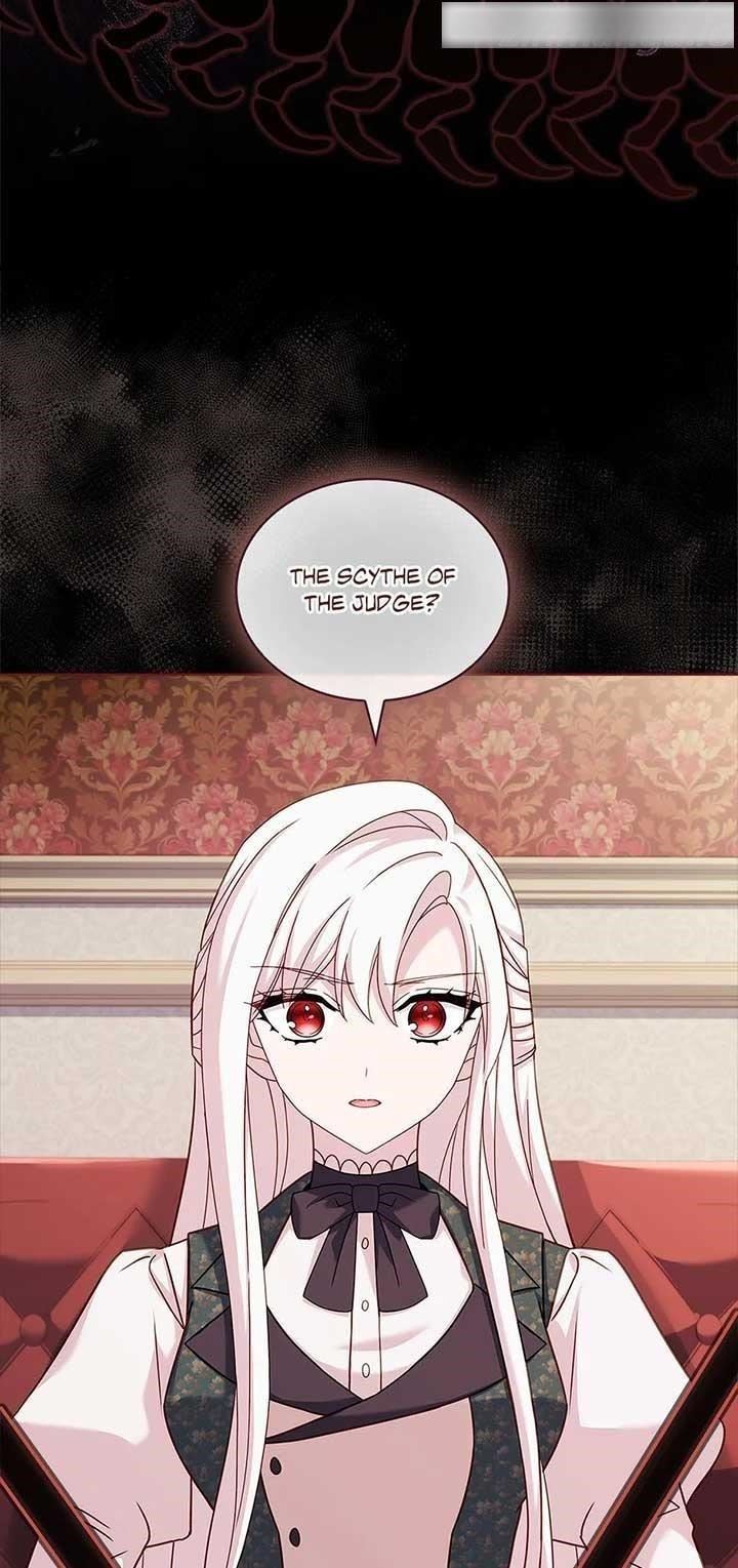 The Lady Wants to Rest Chapter 106 - Page 10 in English