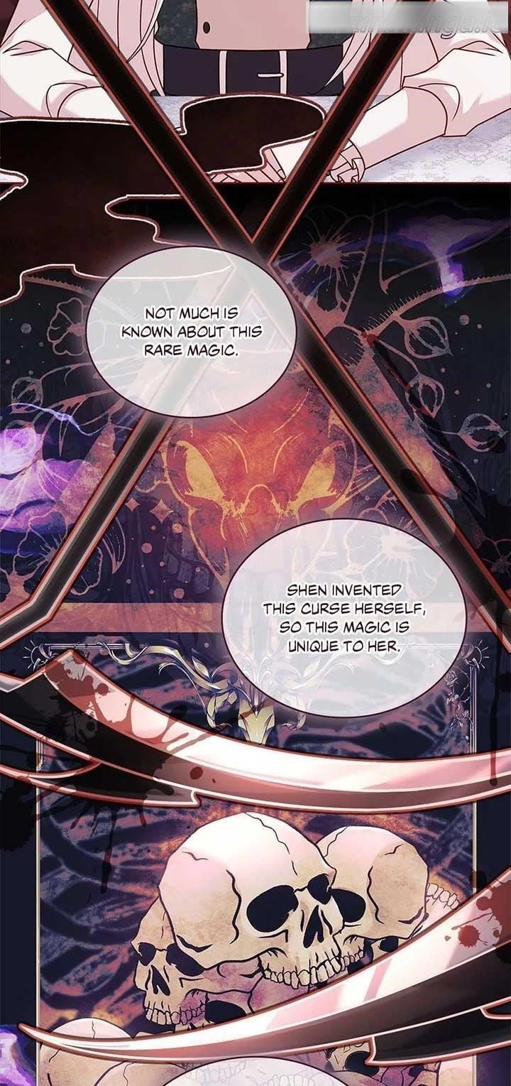 The Lady Wants to Rest Chapter 106 - Page 11 in English