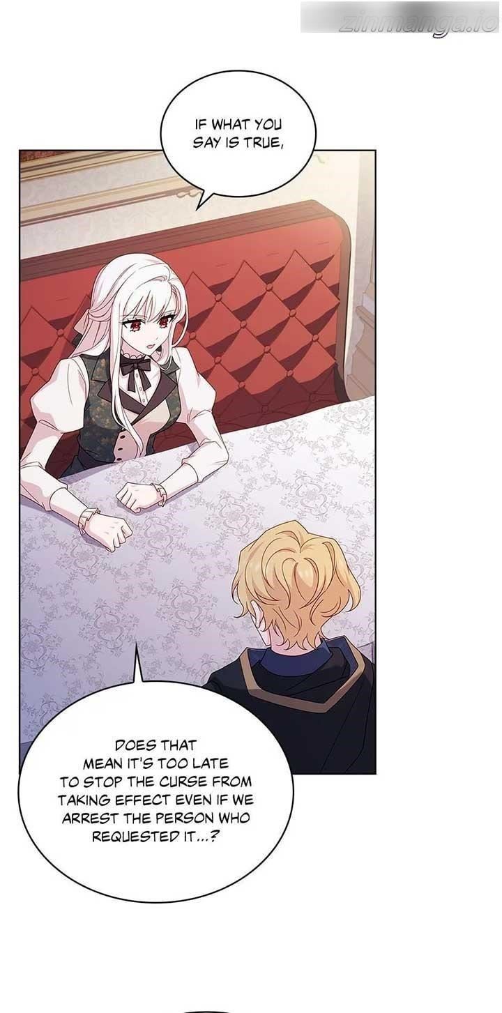 The Lady Wants to Rest Chapter 106 - Page 15 in English
