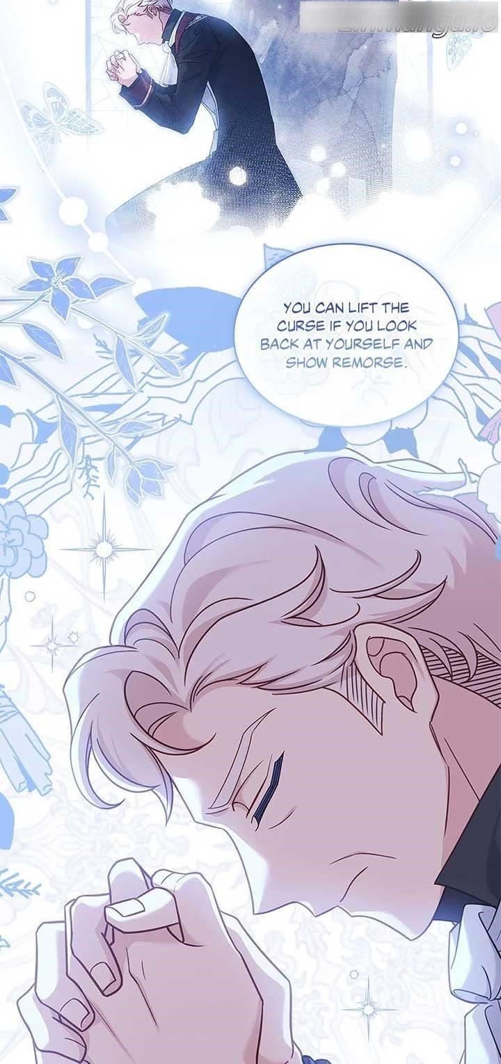 The Lady Wants to Rest Chapter 106 - Page 23 in English