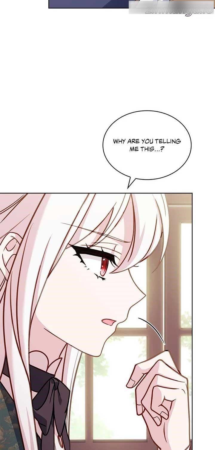 The Lady Wants to Rest Chapter 106 - Page 31 in English