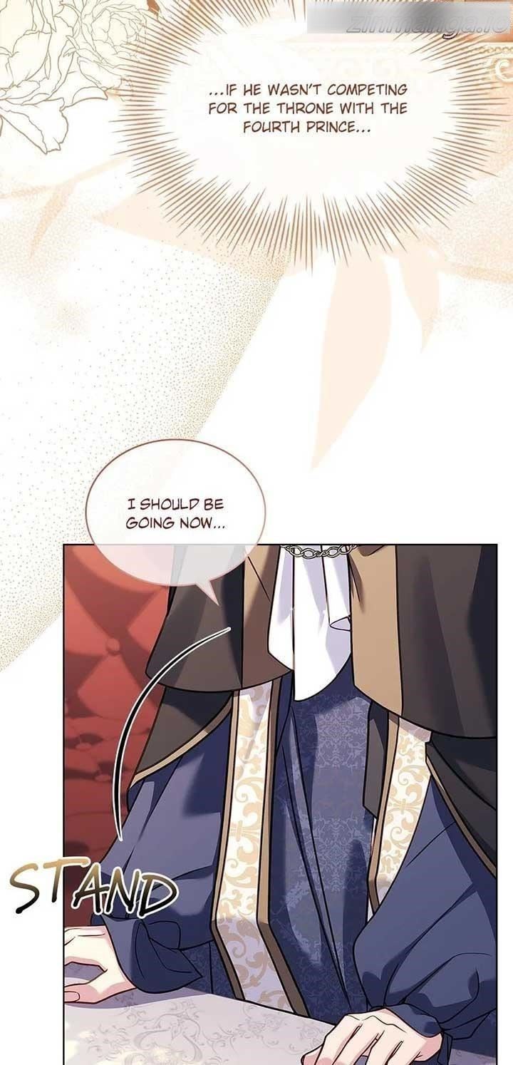 The Lady Wants to Rest Chapter 106 - Page 37 in English