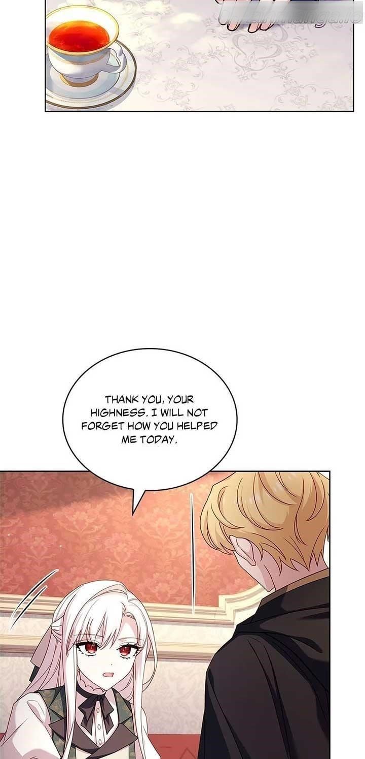 The Lady Wants to Rest Chapter 106 - Page 38 in English