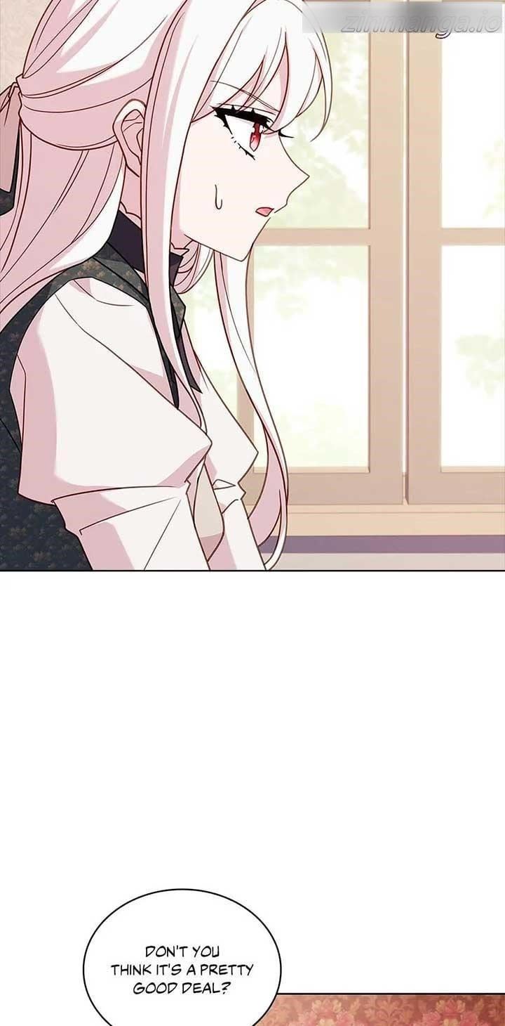 The Lady Wants to Rest Chapter 106 - Page 4 in English
