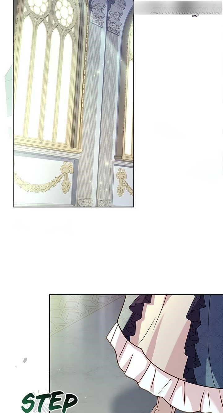 The Lady Wants to Rest Chapter 106 - Page 43 in English