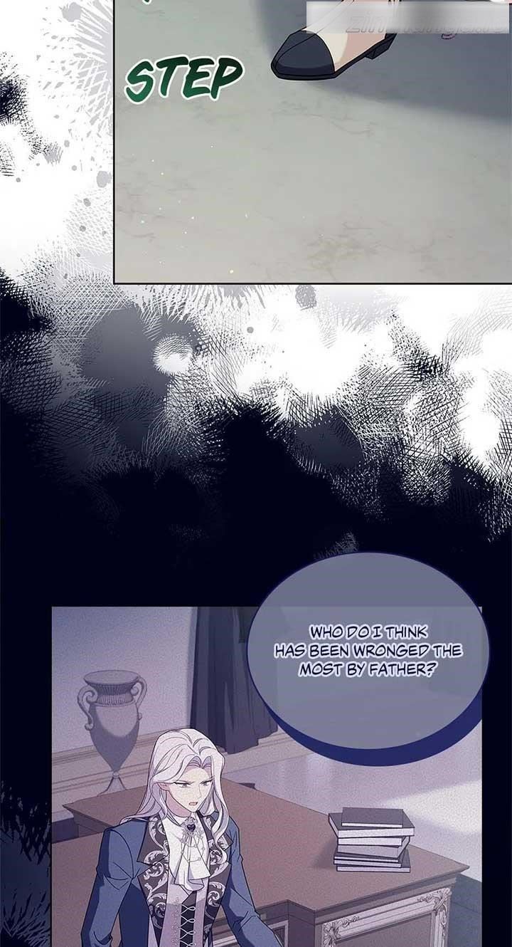 The Lady Wants to Rest Chapter 106 - Page 44 in English
