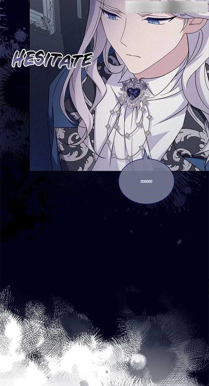 The Lady Wants to Rest Chapter 106 - Page 47 in English