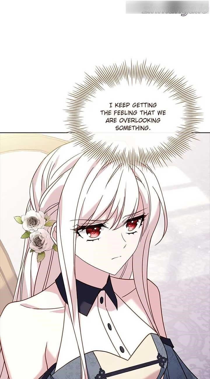 The Lady Wants to Rest Chapter 106 - Page 60 in English